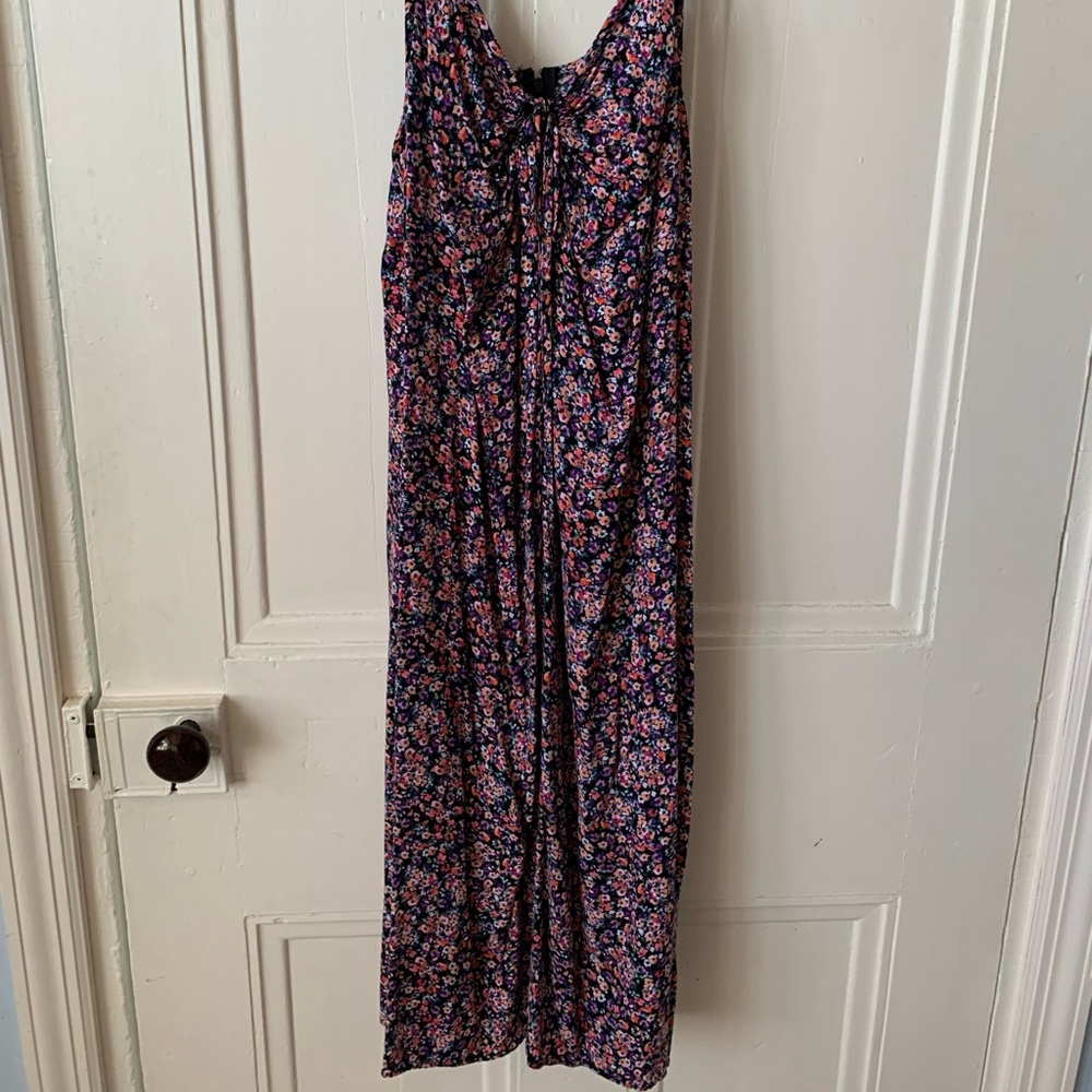 Wild Fable Long Sun Dress 1X